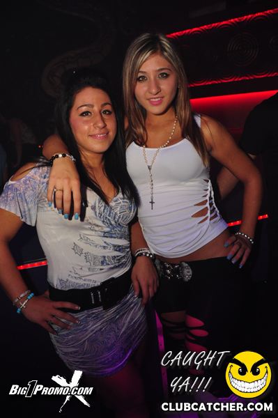Luxy nightclub photo 201 - October 13th, 2012