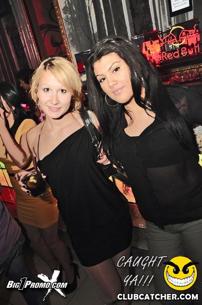 Luxy nightclub photo 203 - October 13th, 2012
