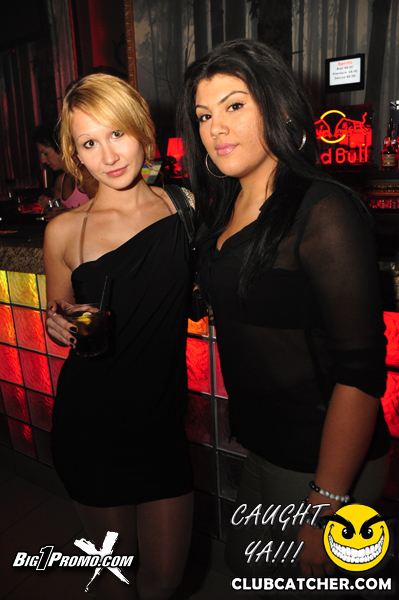 Luxy nightclub photo 216 - October 13th, 2012