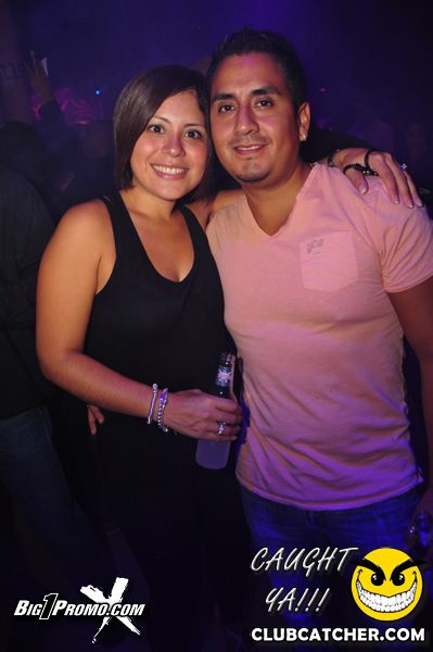 Luxy nightclub photo 218 - October 13th, 2012