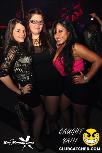 Luxy nightclub photo 241 - October 13th, 2012
