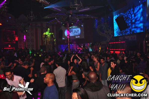 Luxy nightclub photo 26 - October 13th, 2012