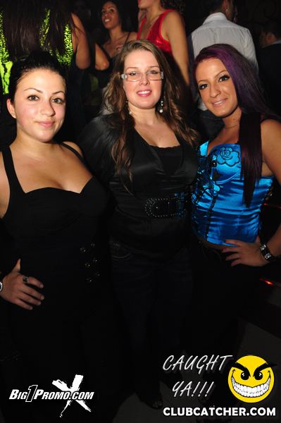 Luxy nightclub photo 251 - October 13th, 2012
