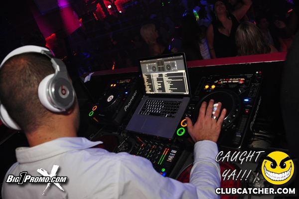 Luxy nightclub photo 256 - October 13th, 2012