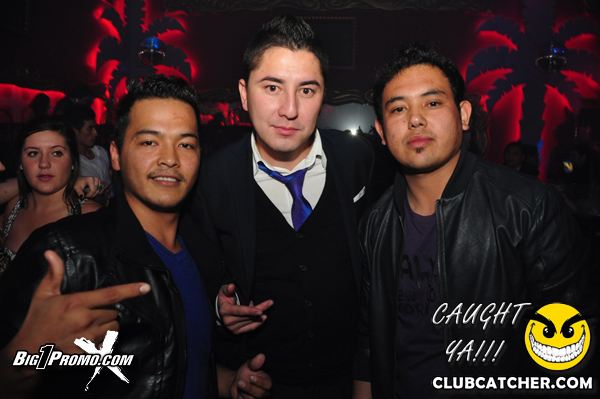 Luxy nightclub photo 261 - October 13th, 2012