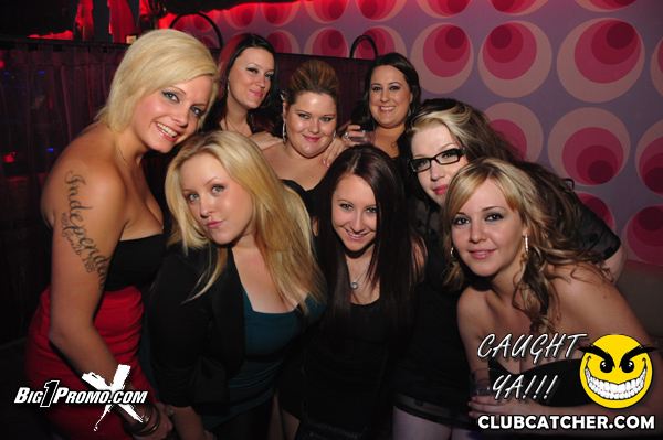 Luxy nightclub photo 28 - October 13th, 2012