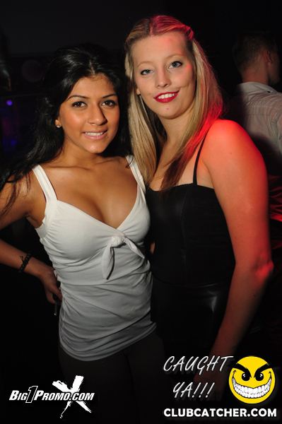 Luxy nightclub photo 271 - October 13th, 2012