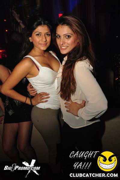 Luxy nightclub photo 280 - October 13th, 2012
