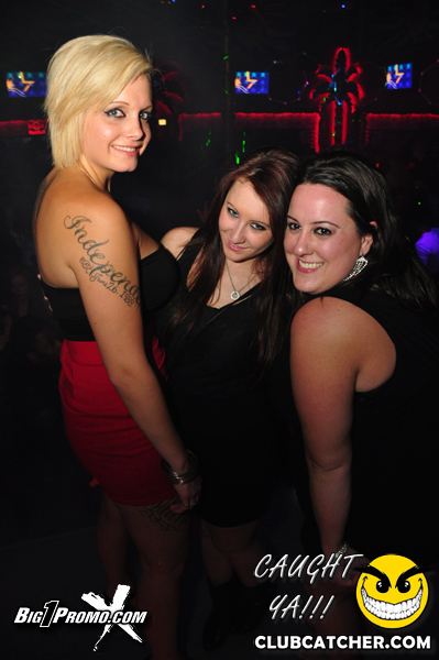 Luxy nightclub photo 284 - October 13th, 2012