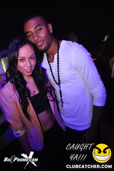 Luxy nightclub photo 290 - October 13th, 2012