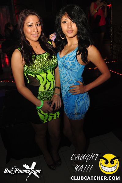 Luxy nightclub photo 37 - October 13th, 2012