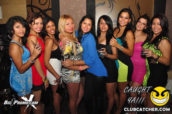 Luxy nightclub photo 5 - October 13th, 2012