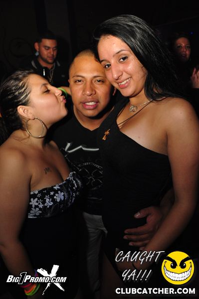 Luxy nightclub photo 50 - October 13th, 2012