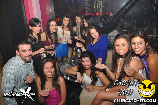 Luxy nightclub photo 6 - October 13th, 2012