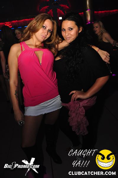 Luxy nightclub photo 52 - October 13th, 2012