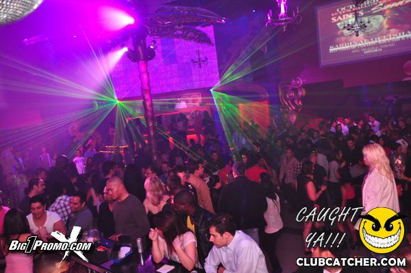 Luxy nightclub photo 56 - October 13th, 2012