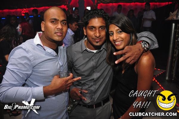 Luxy nightclub photo 57 - October 13th, 2012