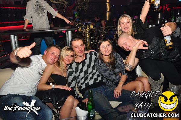 Luxy nightclub photo 58 - October 13th, 2012