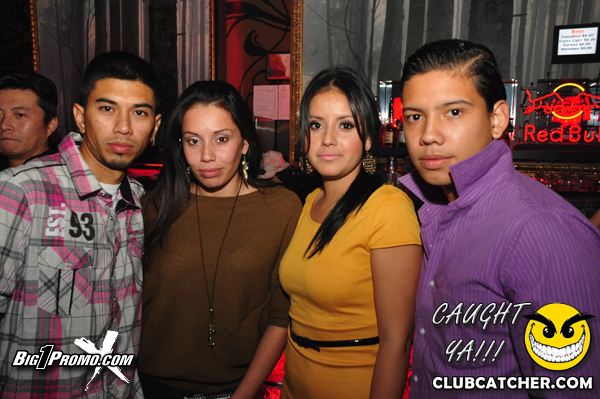 Luxy nightclub photo 59 - October 13th, 2012