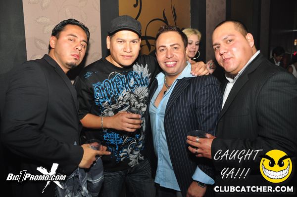 Luxy nightclub photo 62 - October 13th, 2012