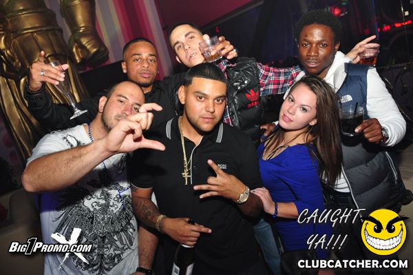 Luxy nightclub photo 63 - October 13th, 2012