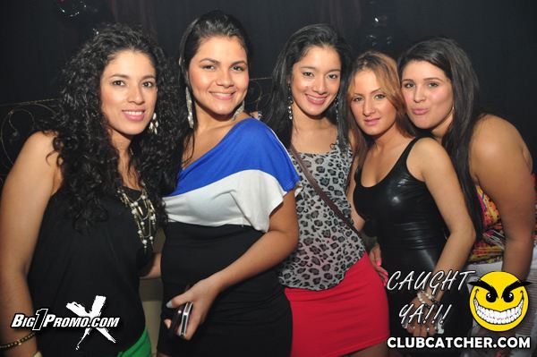 Luxy nightclub photo 64 - October 13th, 2012