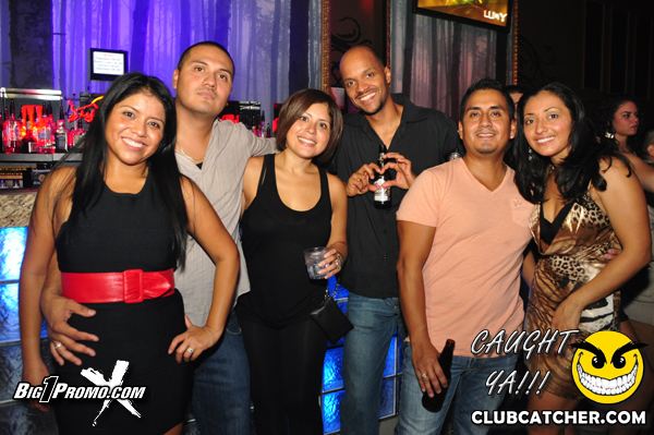 Luxy nightclub photo 66 - October 13th, 2012