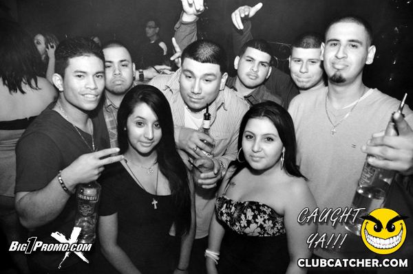Luxy nightclub photo 77 - October 13th, 2012