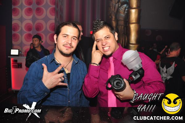 Luxy nightclub photo 86 - October 13th, 2012