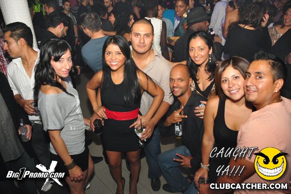 Luxy nightclub photo 92 - October 13th, 2012