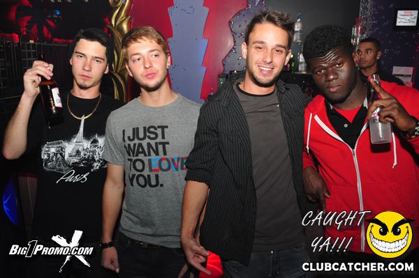 Luxy nightclub photo 94 - October 13th, 2012