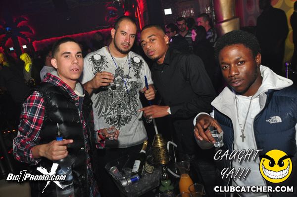 Luxy nightclub photo 95 - October 13th, 2012