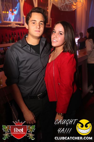 Play nightclub photo 116 - October 13th, 2012