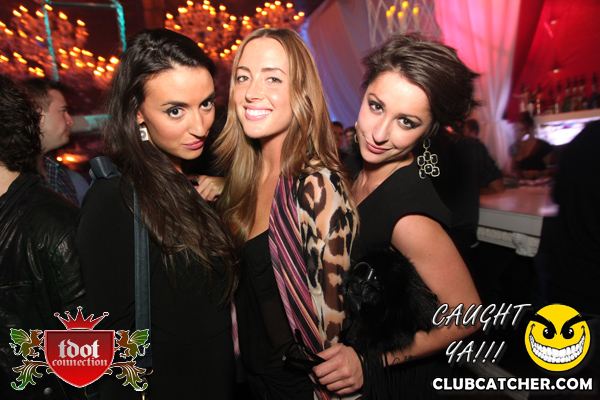 Play nightclub photo 16 - October 13th, 2012