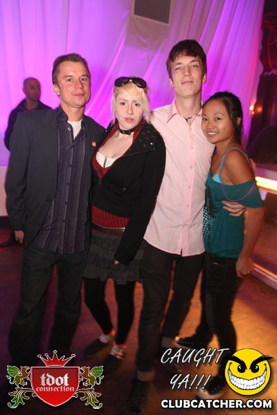 Play nightclub photo 24 - October 13th, 2012