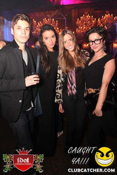 Play nightclub photo 91 - October 13th, 2012