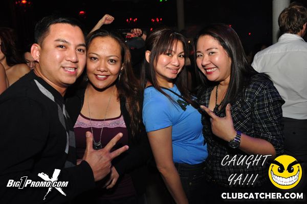 Luxy nightclub photo 101 - October 19th, 2012