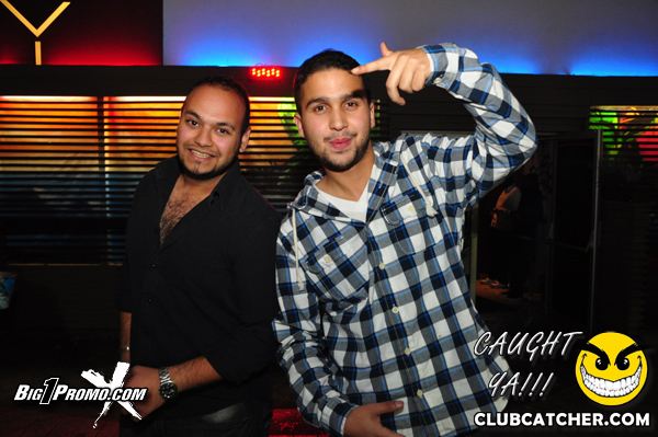Luxy nightclub photo 103 - October 19th, 2012