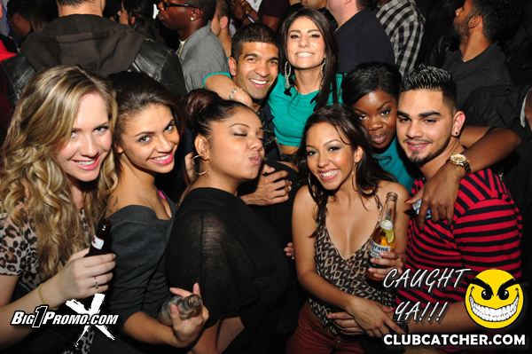 Luxy nightclub photo 12 - October 19th, 2012