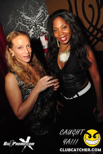 Luxy nightclub photo 142 - October 19th, 2012