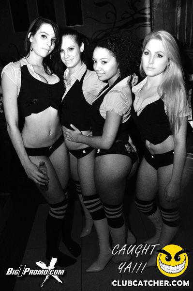 Luxy nightclub photo 172 - October 19th, 2012