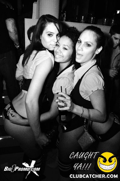Luxy nightclub photo 187 - October 19th, 2012