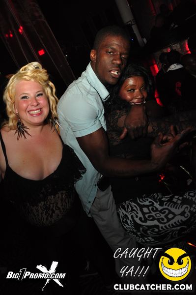 Luxy nightclub photo 202 - October 19th, 2012