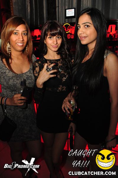 Luxy nightclub photo 32 - October 19th, 2012
