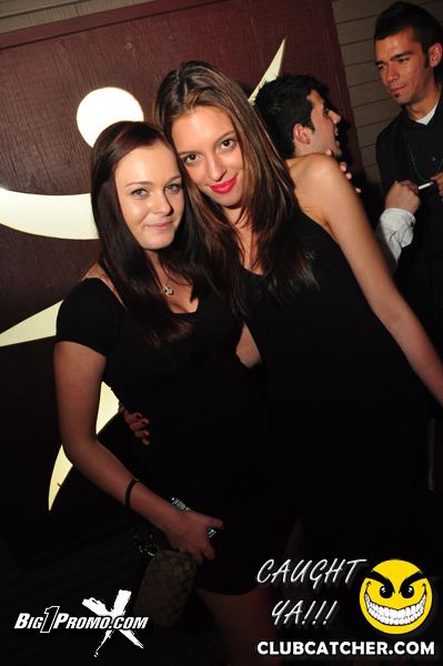 Luxy nightclub photo 43 - October 19th, 2012