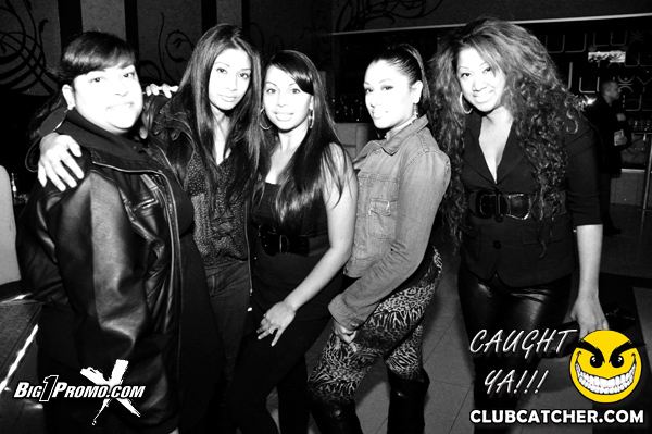 Luxy nightclub photo 54 - October 19th, 2012