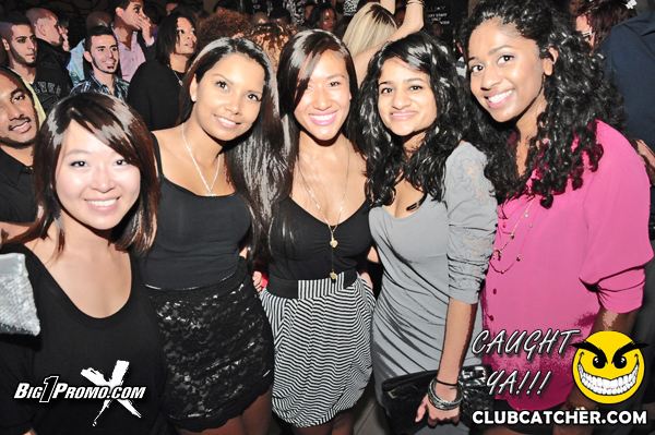 Luxy nightclub photo 57 - October 19th, 2012