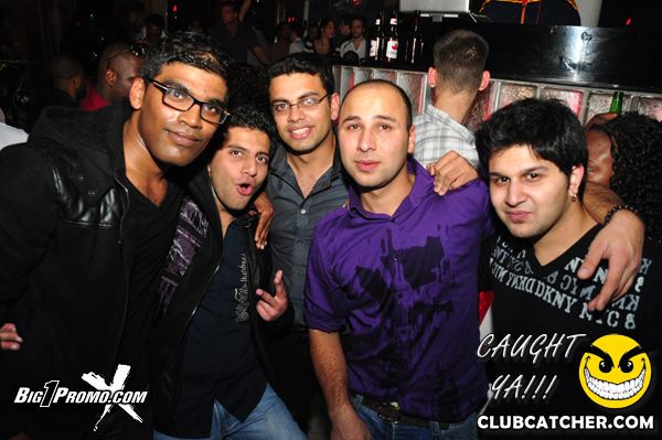 Luxy nightclub photo 90 - October 19th, 2012