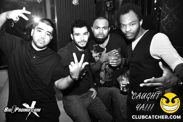 Luxy nightclub photo 91 - October 19th, 2012