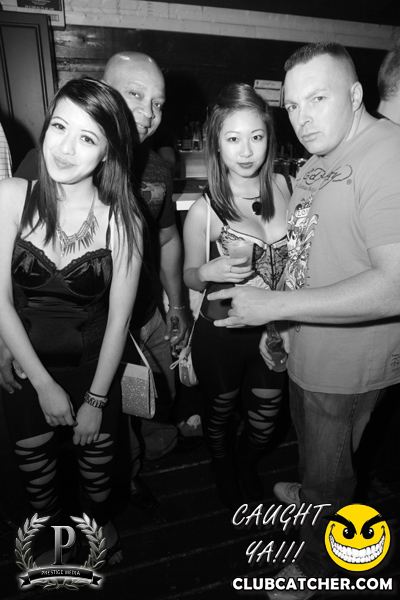 Ohso nightclub photo 106 - October 20th, 2012